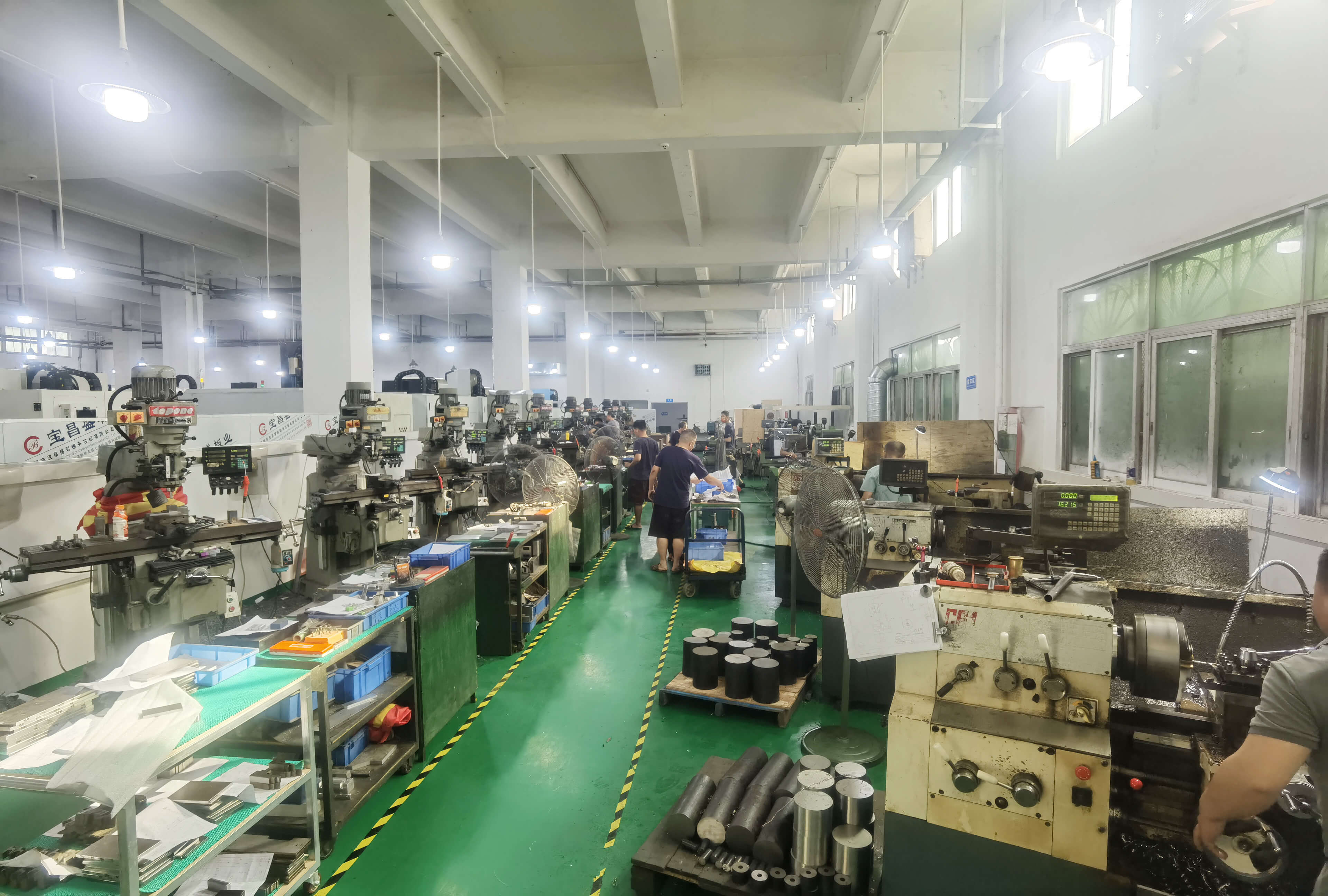 titanium welding services